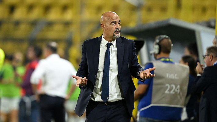 Getty Images Women’s Cup, Canzi: “Eliminata l’Inter, ma con loro è sempre durissima” - immagine 1