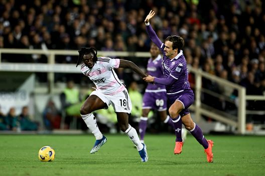 Guetta: “Il centravanti serve, prenderei Kean. Strefezza? Meglio Ikonè”- immagine 2