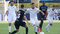 Calciomercato Lecco, idea Crisetig per il centrocampo: affare in chiusura