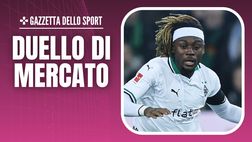 Calciomercato Milan – Accordo con Manu Koné, ma ci sono tre ostacoli