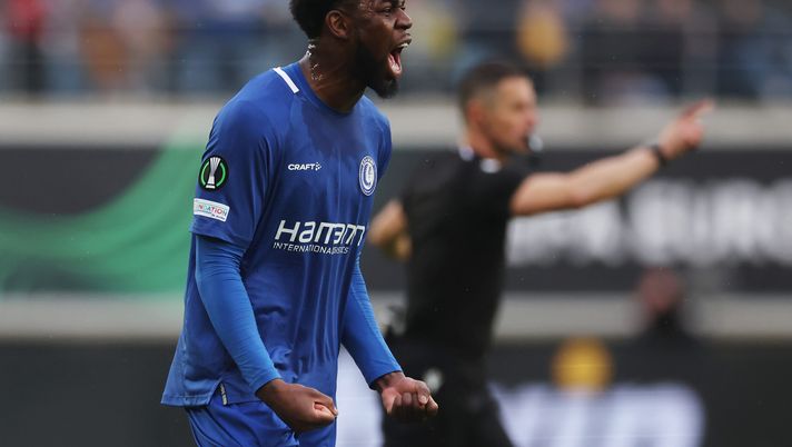 Calciomercato Torino, si pensa a Torunarigha per il post Rodriguez - immagine 1