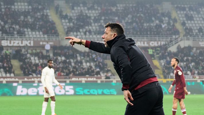 “Dopo le vittorie, risultati negativi”: D’Aversa prova a invertire il trend - immagine 1