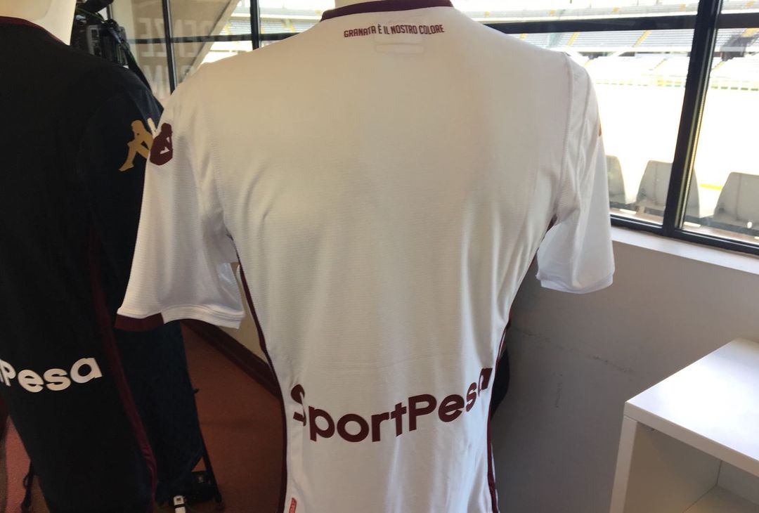 Fotogallery – Le nuove maglie per la stagione 2018-2019 - immagine 17