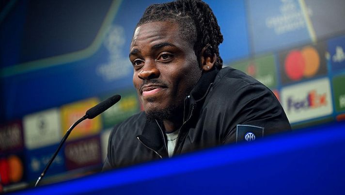 Premio “Amico dei Bambini… Un esempio per loro” a Bisseck e Bartesaghi - immagine 1