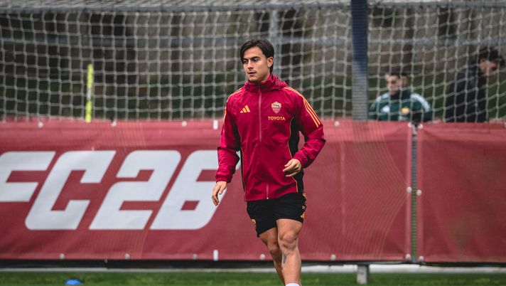 Getty Images Riecco Dybala e Bailey. La Roma col Napoli avrà più ricchezza in attacco - immagine 1