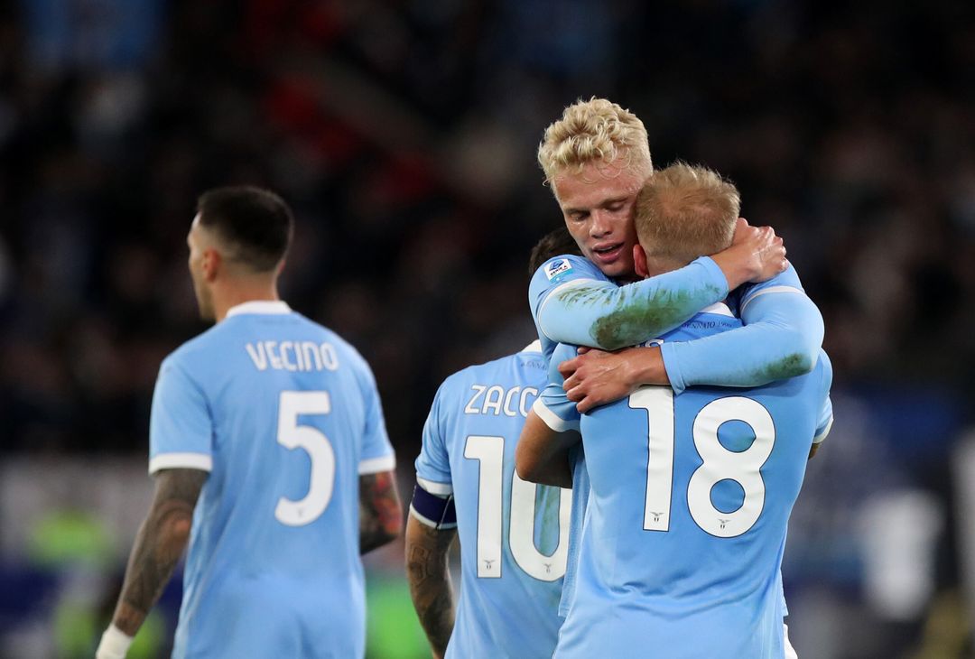 Provstgaard e Isaksen