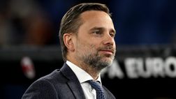 Furlani: “Rispondo così su Pioli, Lopetegui e l’allenatore! Ibra, Leao resta, ai tifosi insoddisfatti dico…”