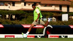 Leao…come Niang…e Balentien come chi?