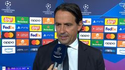 Inzaghi: “Continuerò a fare turnover perché ho bisogno di tutti. Bravi a restare in partita”