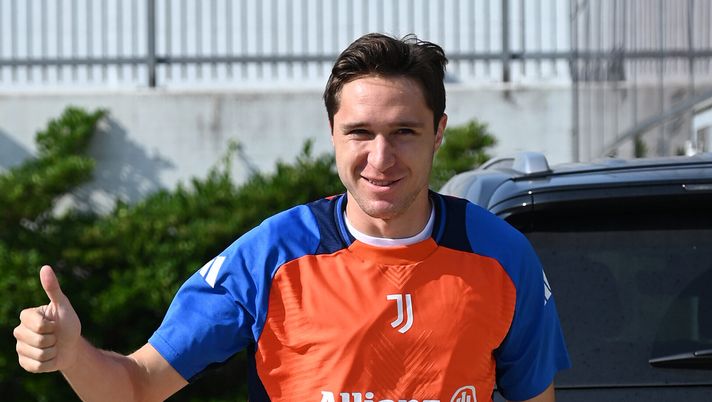 La Stampa: “Juve, sullo sfondo preoccupa l’opzione Inter a zero per Chiesa” - immagine 1