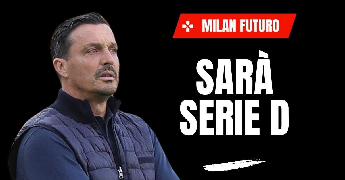 Milan Futuro, la Serie D è quasi certa: la comunicazione della COVISOC Milan Futuro, la Serie D è quasi certa: la comunicazione della COVISOC