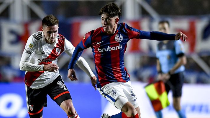 Ds San Lorenzo: “Inter su Giay? Al momento non abbiamo alcuna informazione. A dicembre…” - immagine 1