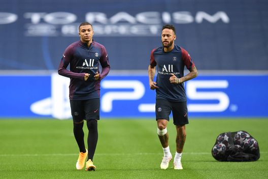 Mbappé su Neymar: “Non si può immaginare un Mondiale senza lui”- immagine 2