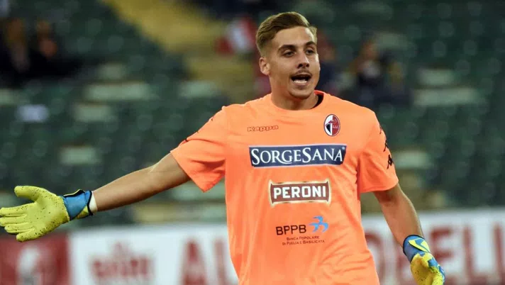 bari marfella