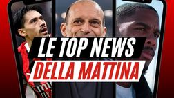 Milan, la panchina scotta! Allegri verso il ritorno: Maignan e Reijnders vicini all’addio?