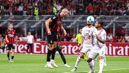 Cremonese-Milan, i migliori marcatori dei due club in questa sfida