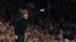 FOTO Come giocherà il Napoli di Conte? Spuntano modulo e la possibile formazione