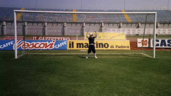 OLTRE i ’90 | Sfogliando l’album dei ricordi - immagine 1
