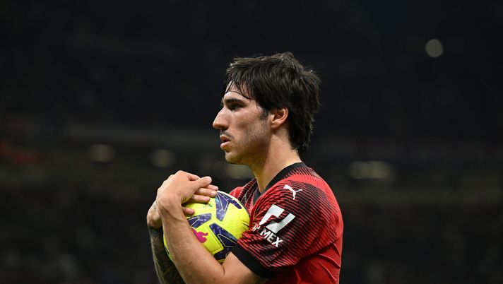 Gazzetta: “Tonali ha scommesso anche sul Milan! Ecco cosa rischia” - immagine 1