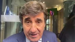 Cairo: “Buongiorno? Lo scorso anno è rimasto ed era contento. Juric, i contratti finiscono”