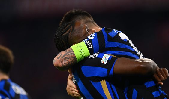 Poggi: “Inter ha fame di vincere la Champions e si è visto. Secondo me…”- immagine 2
