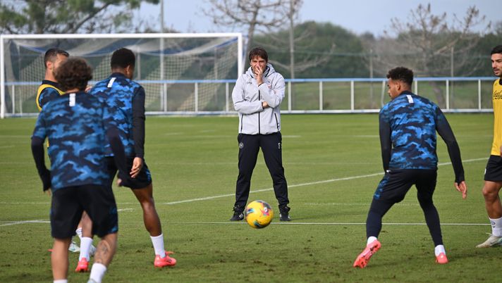 lazio napoli conte