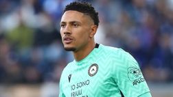 Udinese, Okoye torna in gruppo e ora è atteso il rientro in lista: le ultime sulla situazione