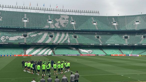 Marca: “Ultima al Villamarin in Europa prima del restyling. Record di tifosi”- immagine 2