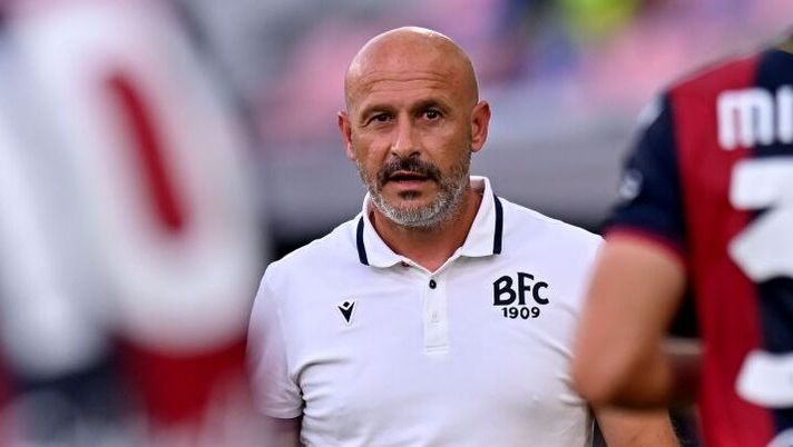 Italiano: “Karlsson deve migliorare, ma avrà altre chances. Fabbian e sulle due punte…” - immagine 1