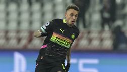 Lang ben avviata, l’incastro tra Nunez e Lucca, Beukema, Ndoye: le novità sul mercato del Napoli