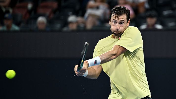 Halys-Majchrzak: dove vedere l’ATP di Miami in Diretta TV e in Streaming Gratis - immagine 1