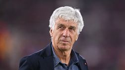 Gasperini: “Samardzic titolare? Un test per lui, grande talento. Insieme a CDK e Lookman…”