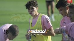 PalermoU19, le scelte di Cristiano Del Grosso per il match di Coppa Italia contro l’Entella