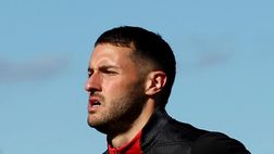 Milan, si avvicina il rientro di Gimenez: il messicano sui social mostra il suo amore per i colori rossoneri