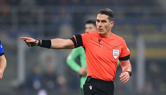 Champions – Borussia Dortmund-Inter, arbitra Kovacs: la designazione completa- immagine 2