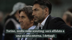 Video – Torino, svolta nello scouting: sarà affidato a una società esterna