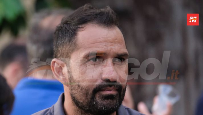 Mario Santana lascia l’Athletic Palermo, Clemente: “Ecco il motivo dell’addio”  Santana