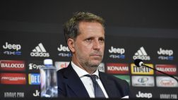 CorSport: “Paratici, la telefonata di Ferrari e il retroscena su Giuntoli”