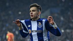 Calciomercato Juventus – Non solo Nico Gonzalez: arriva anche Conceicao