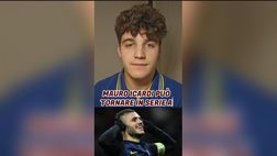 Mauro Icardi può tornare in Serie A! (VIDEO)