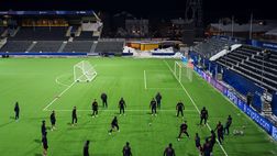 CorSera – Inter, tra Bodo e Lecce sbalzo di 30 gradi. Ma conta un’altra temperatura…