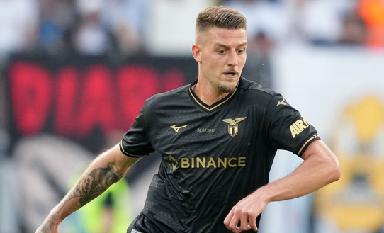 FCINTER1908 / Inter-Milinkovic, si può. Inzaghi lo ha chiesto e la società ha risposto così- immagine 2