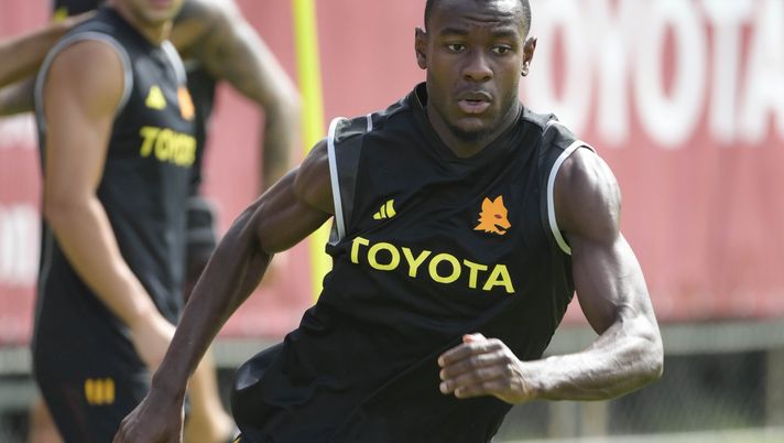 Roma, Ndicka…zioni per l’uso: l’ivoriano ai margini, il rilancio dopo la sosta - immagine 1