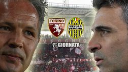 LIVE! Torino-Verona 2-2