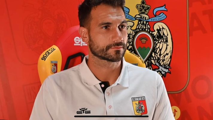 Calciomercato Casertana, colpo da big! Arriva Curcio dal Catanzaro. I dettagli - immagine 1