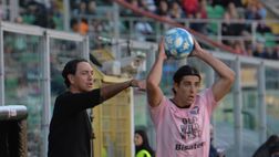 Palermo, Gds: “Cambio modulo e presa coscienza calciatori. 3-5-2 non è adatto…”
