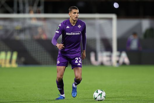 Personalità e qualche rischio: ecco com’è andato l’esordio di Matias Moreno- immagine 2