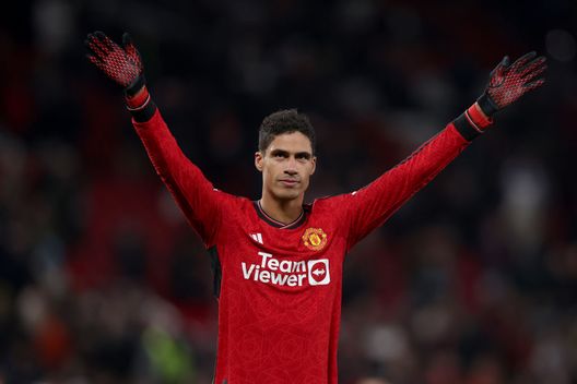 Manchester United, Varane dice addio: “Sarà sempre un posto speciale”- immagine 3