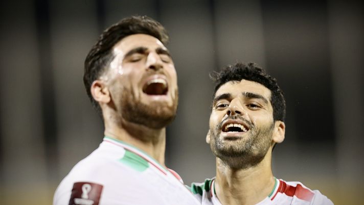 Getty Images Mondiale – L’Iran ha deciso: presenterà un reclamo, ecco il motivo - immagine 1