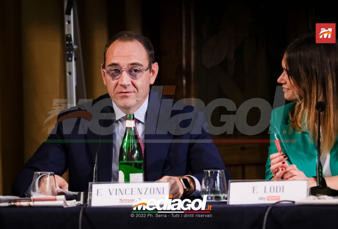 FOTO 20th Golden Boy 2022 (GALLERY) - immagine 22